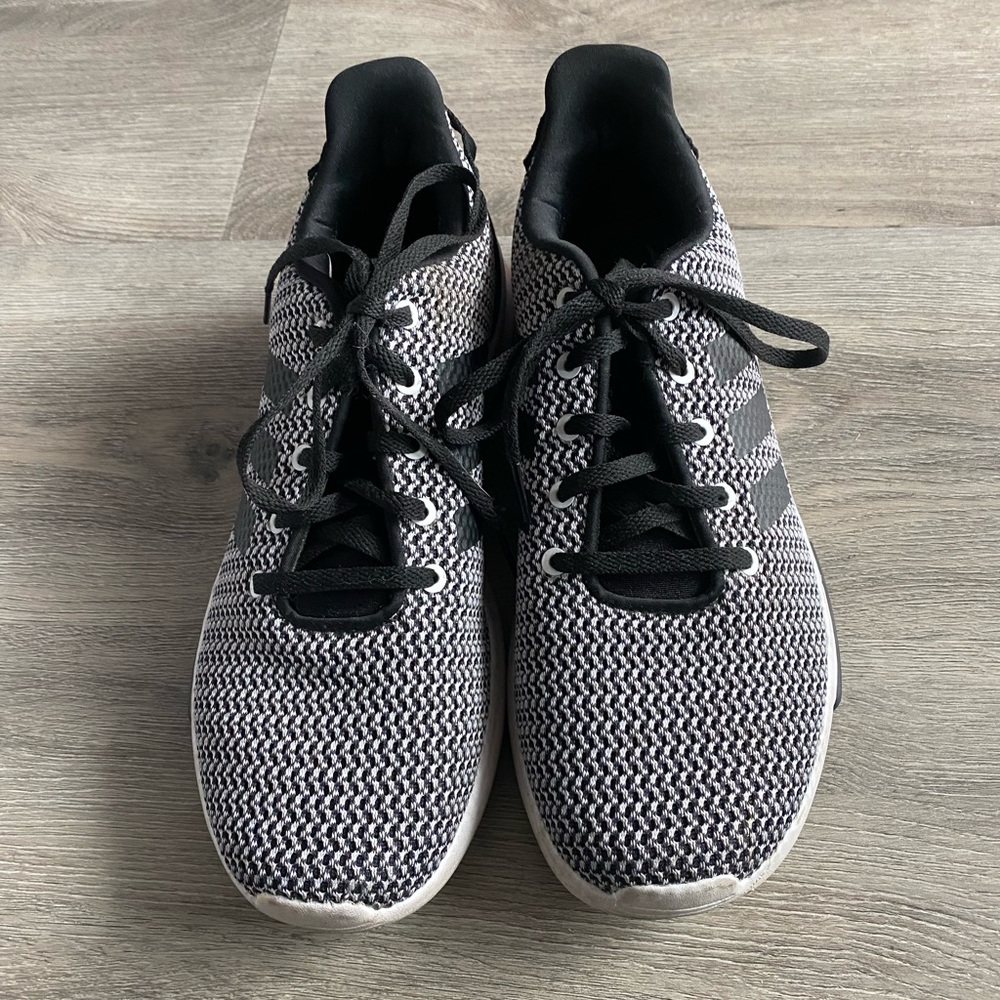 Adidas womens running shoe